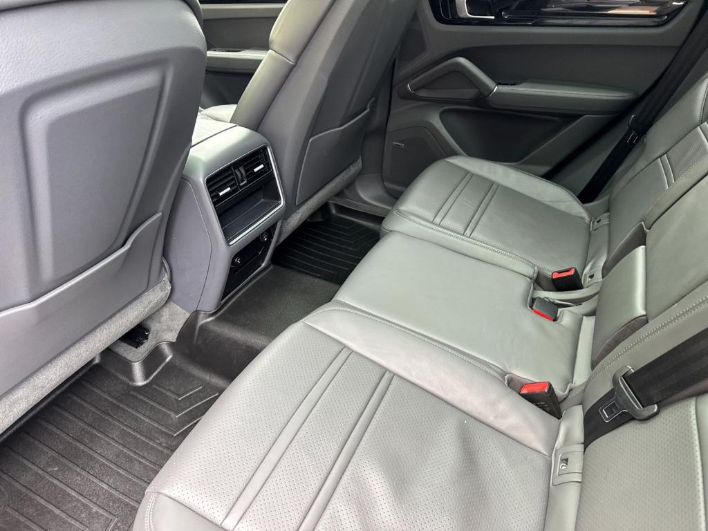 used 2019 Porsche Cayenne car, priced at $35,990