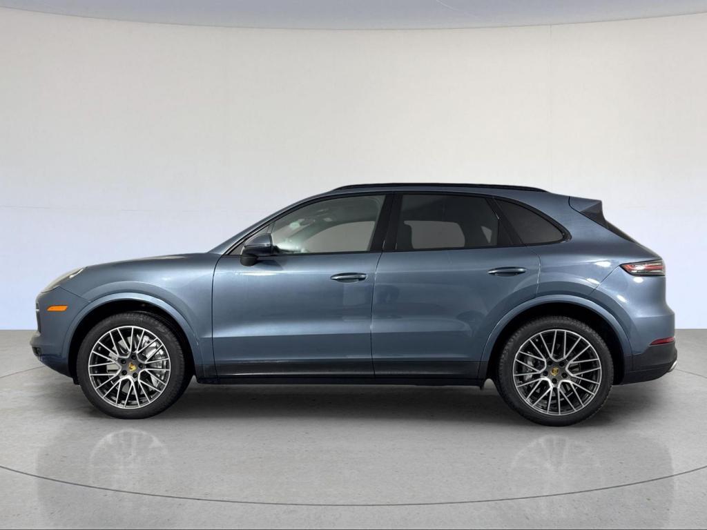 used 2019 Porsche Cayenne car, priced at $35,990