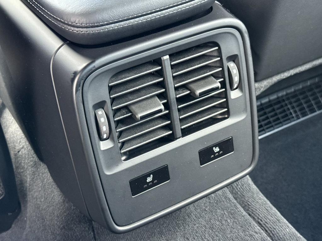 new 2026 Porsche Taycan car, priced at $167,570