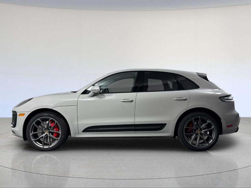 new 2026 Porsche Macan car, priced at $108,450