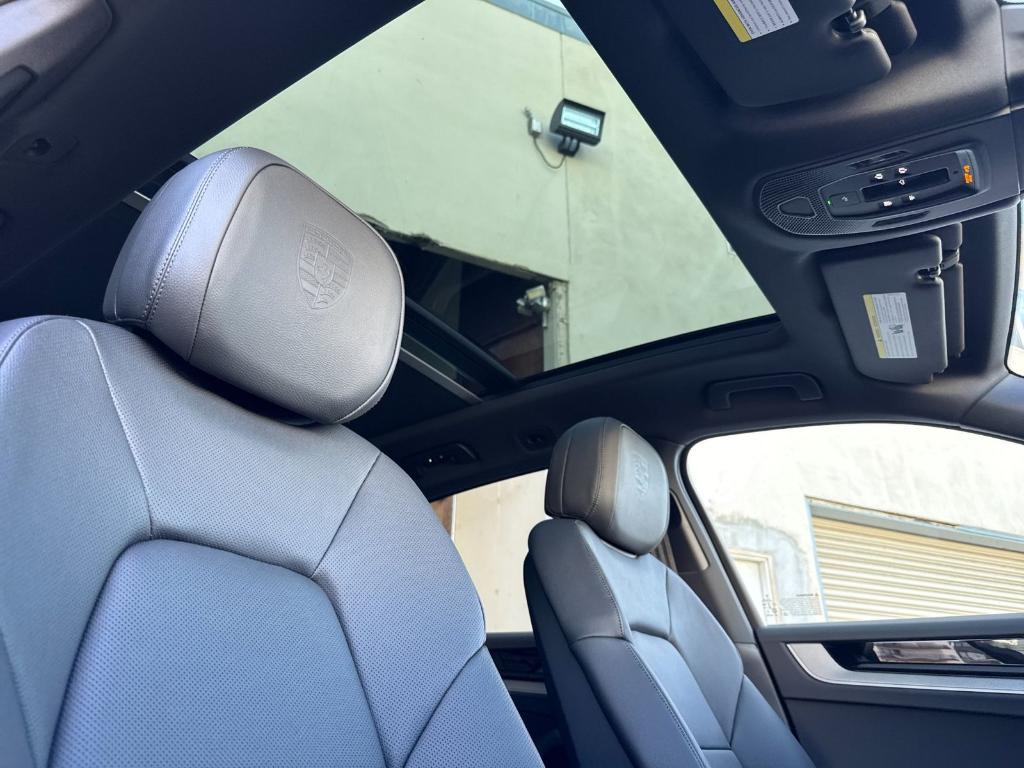 new 2026 Porsche Cayenne car, priced at $104,860