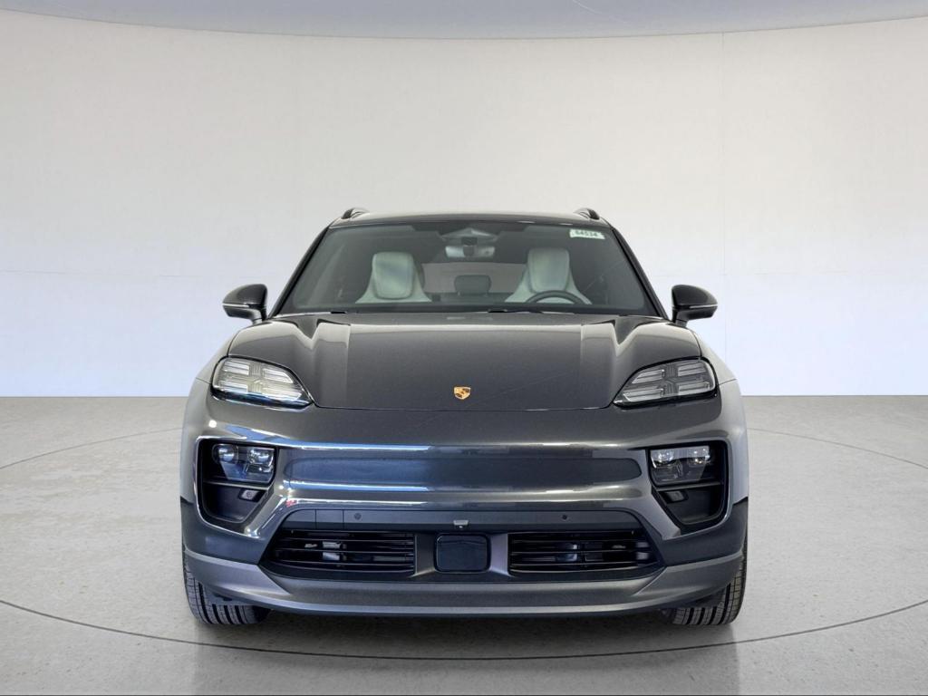 new 2026 Porsche Macan car, priced at $103,530