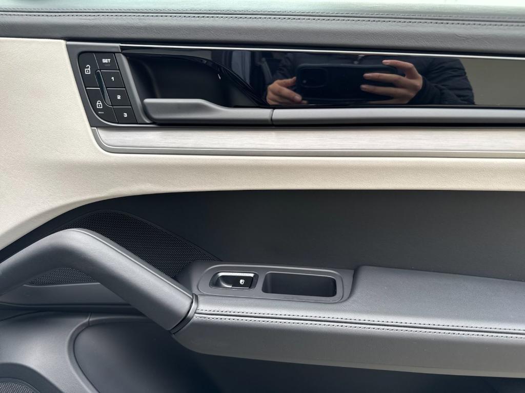 new 2026 Porsche Cayenne car, priced at $153,460