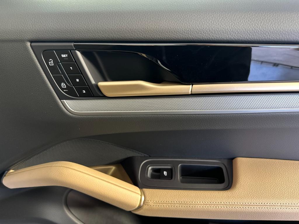 new 2026 Porsche Cayenne car, priced at $113,252