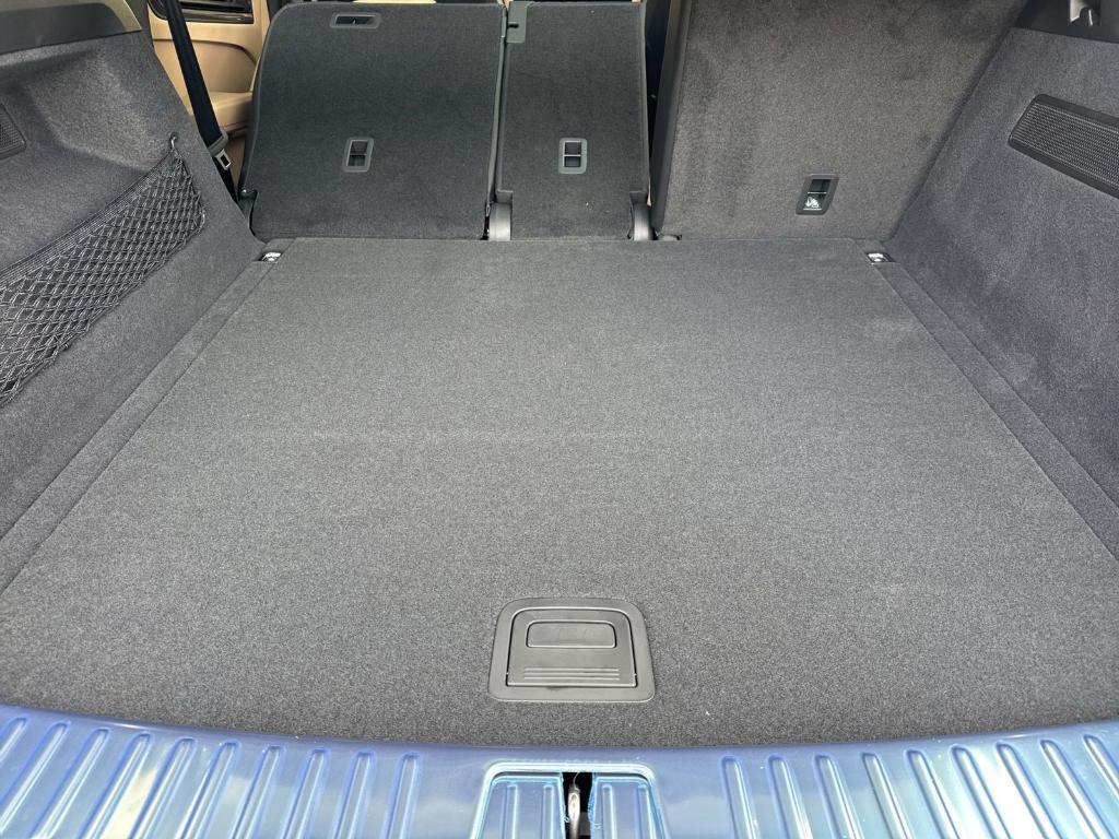 new 2026 Porsche Cayenne car, priced at $162,670