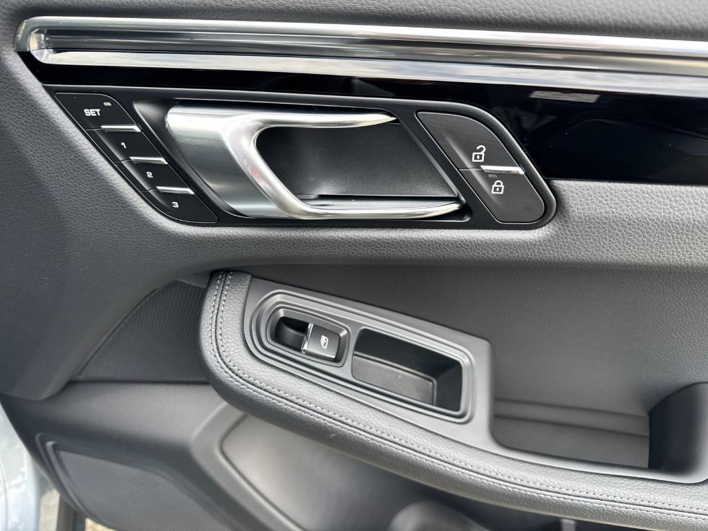 new 2026 Porsche Macan car, priced at $74,660