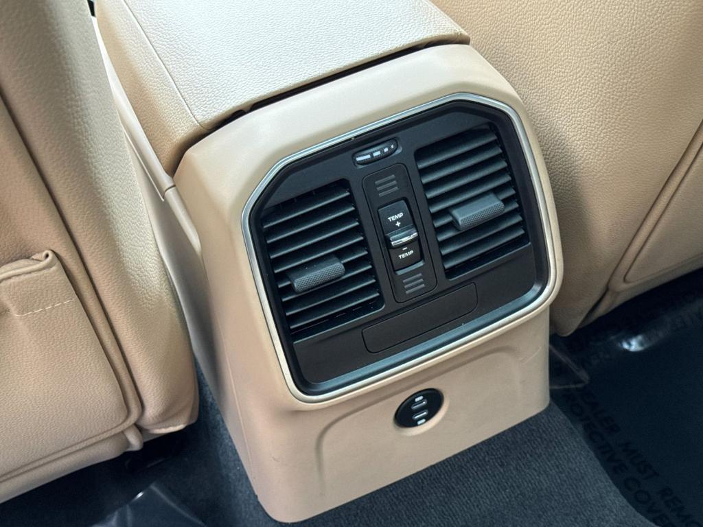 used 2025 Porsche Macan car, priced at $61,950