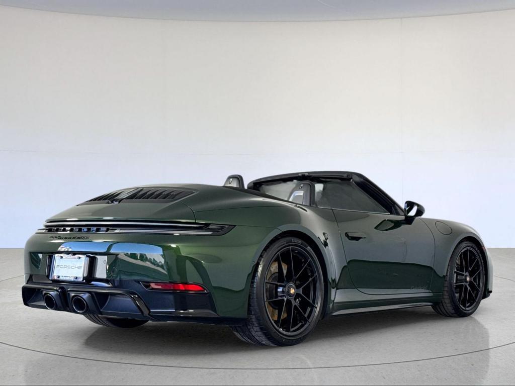 new 2026 Porsche 911 car, priced at $239,140