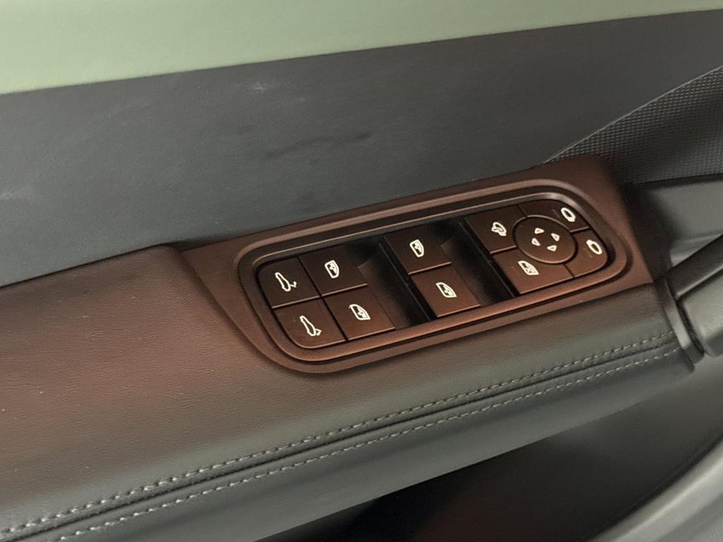 used 2025 Porsche Cayenne car, priced at $91,900