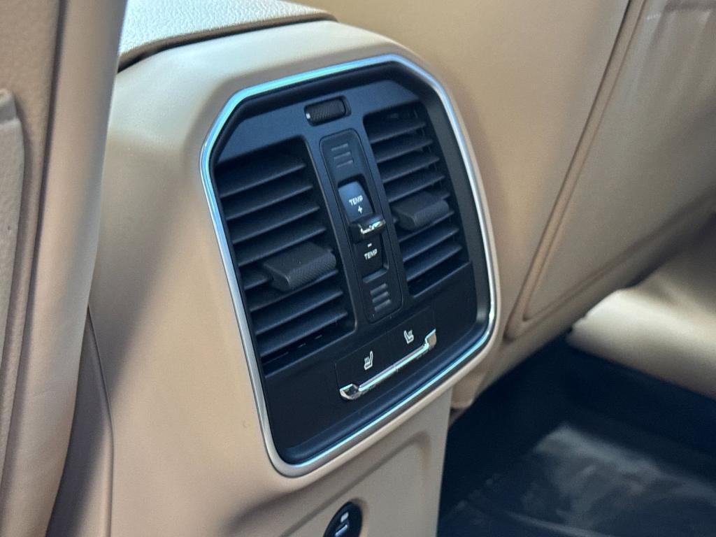 new 2026 Porsche Macan car, priced at $74,610