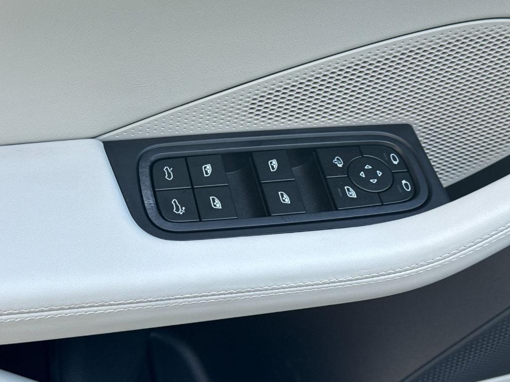 used 2025 Porsche Macan car, priced at $89,995