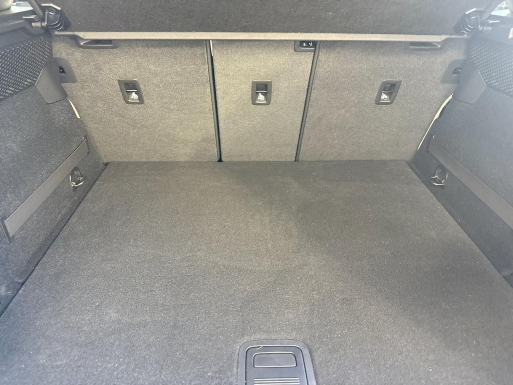 used 2025 Porsche Macan car, priced at $89,995