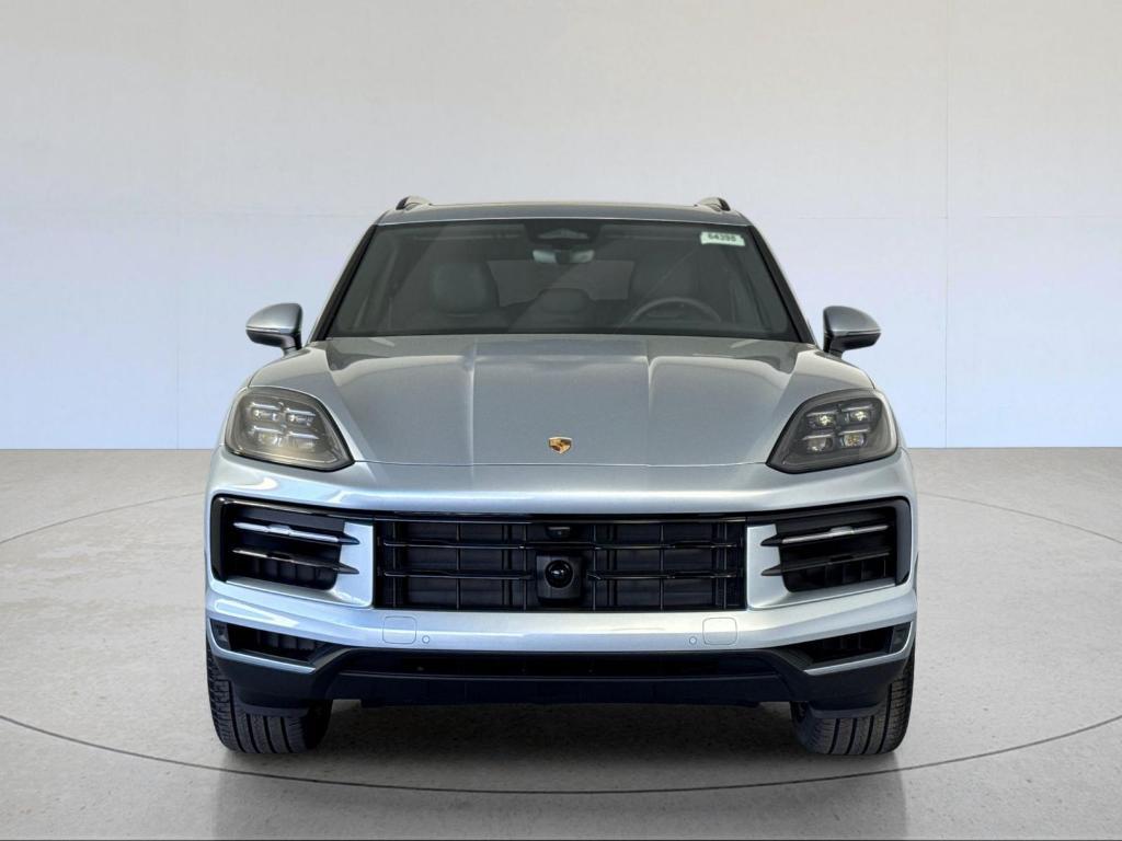 new 2026 Porsche Cayenne car, priced at $106,640