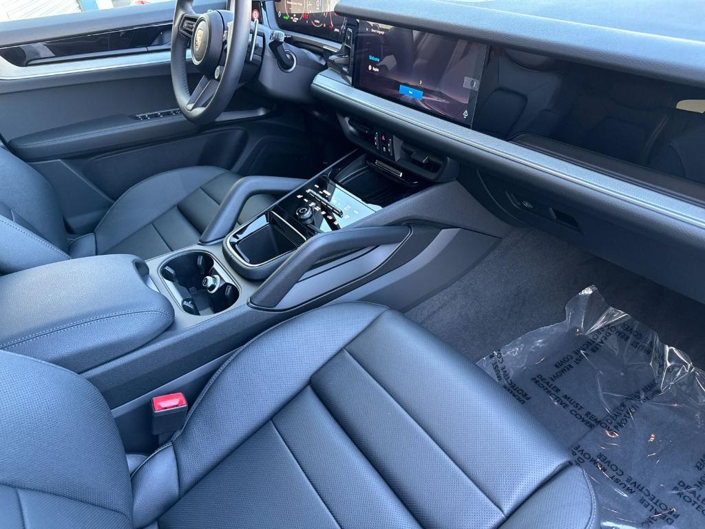 new 2026 Porsche Cayenne car, priced at $106,640