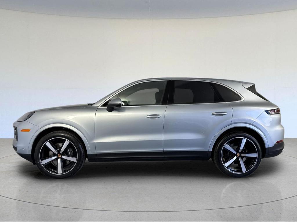 new 2026 Porsche Cayenne car, priced at $106,620