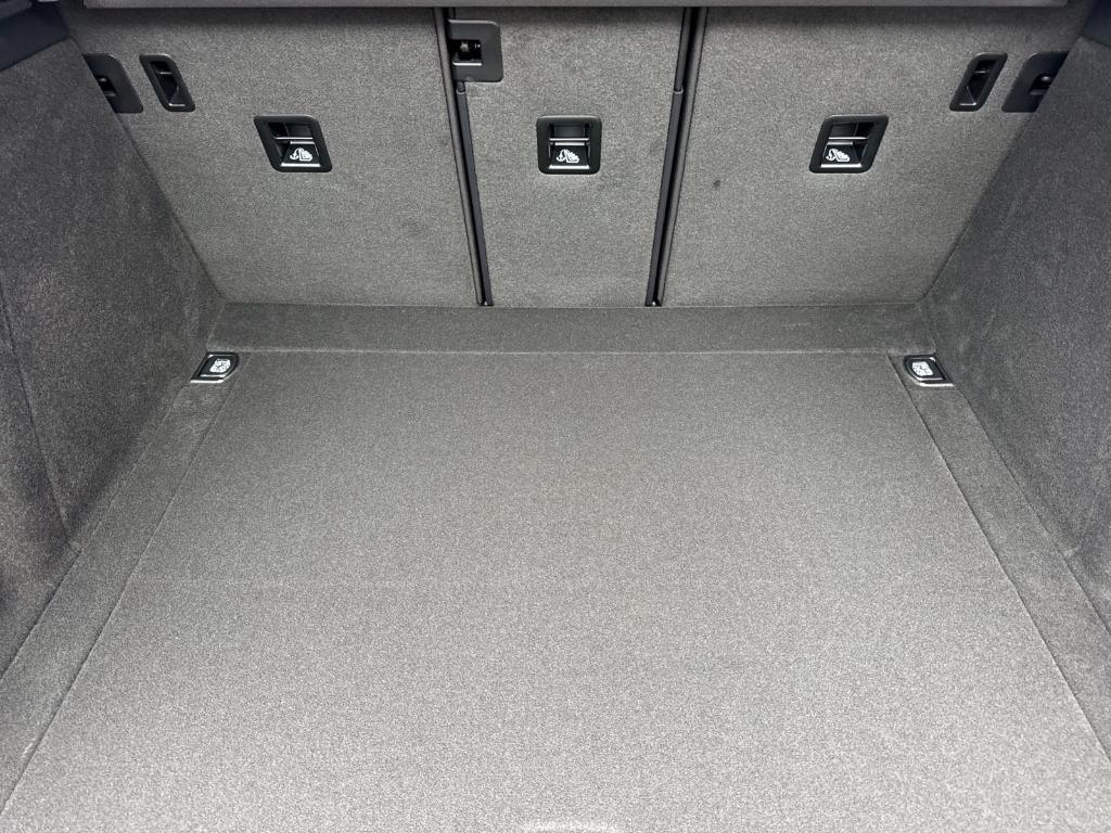 new 2026 Porsche Macan car, priced at $85,720