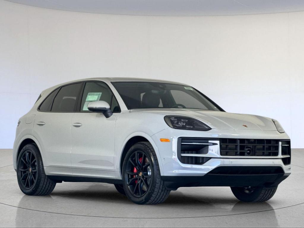 new 2026 Porsche Cayenne car, priced at $138,150