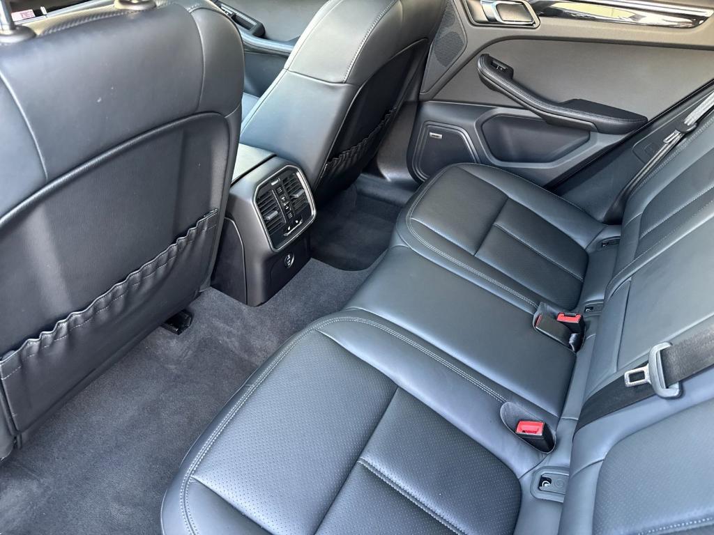 used 2022 Porsche Macan car, priced at $51,949