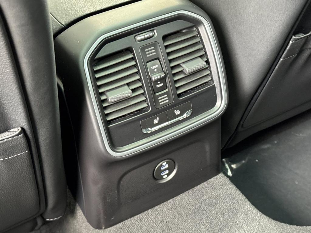 used 2026 Porsche Macan car, priced at $74,995