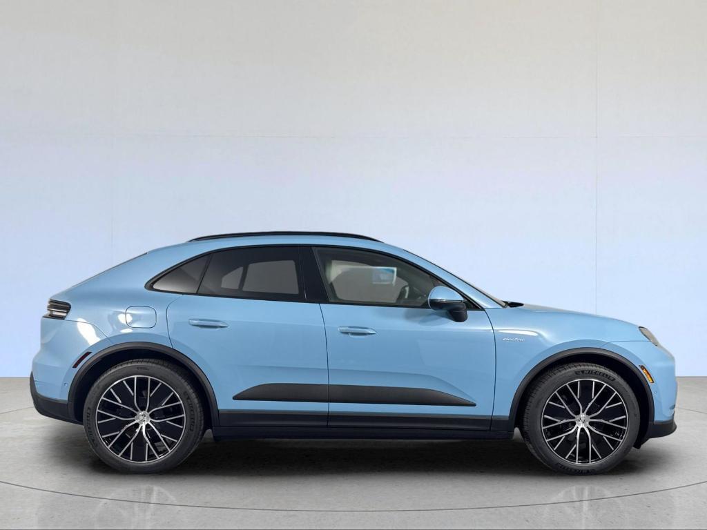 new 2026 Porsche Macan car, priced at $94,060
