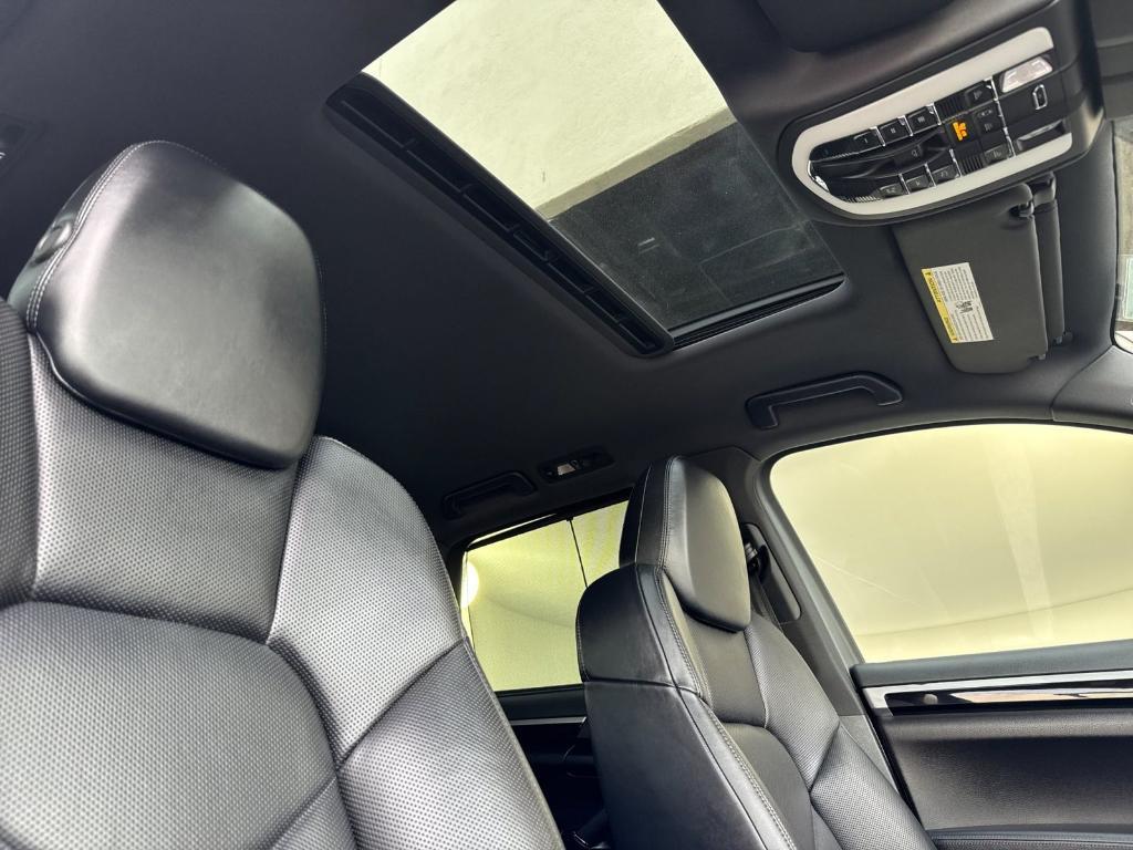 used 2018 Porsche Cayenne car, priced at $37,950