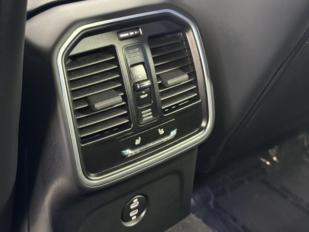 used 2025 Porsche Macan car, priced at $64,995
