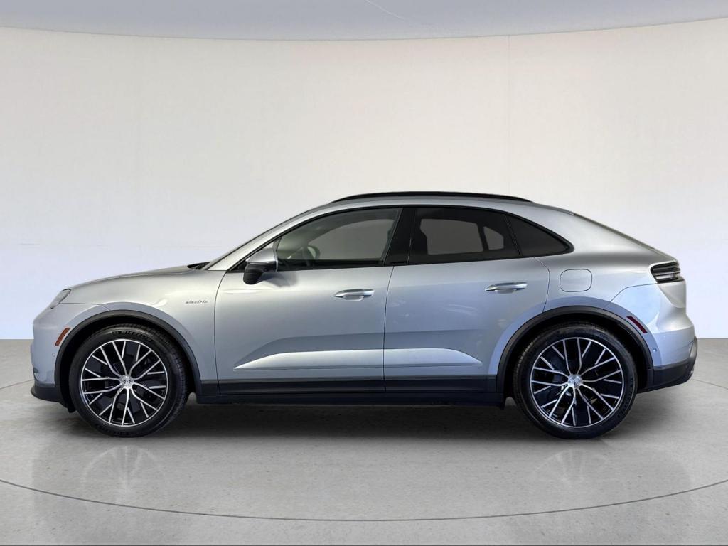 new 2026 Porsche Macan car, priced at $101,070