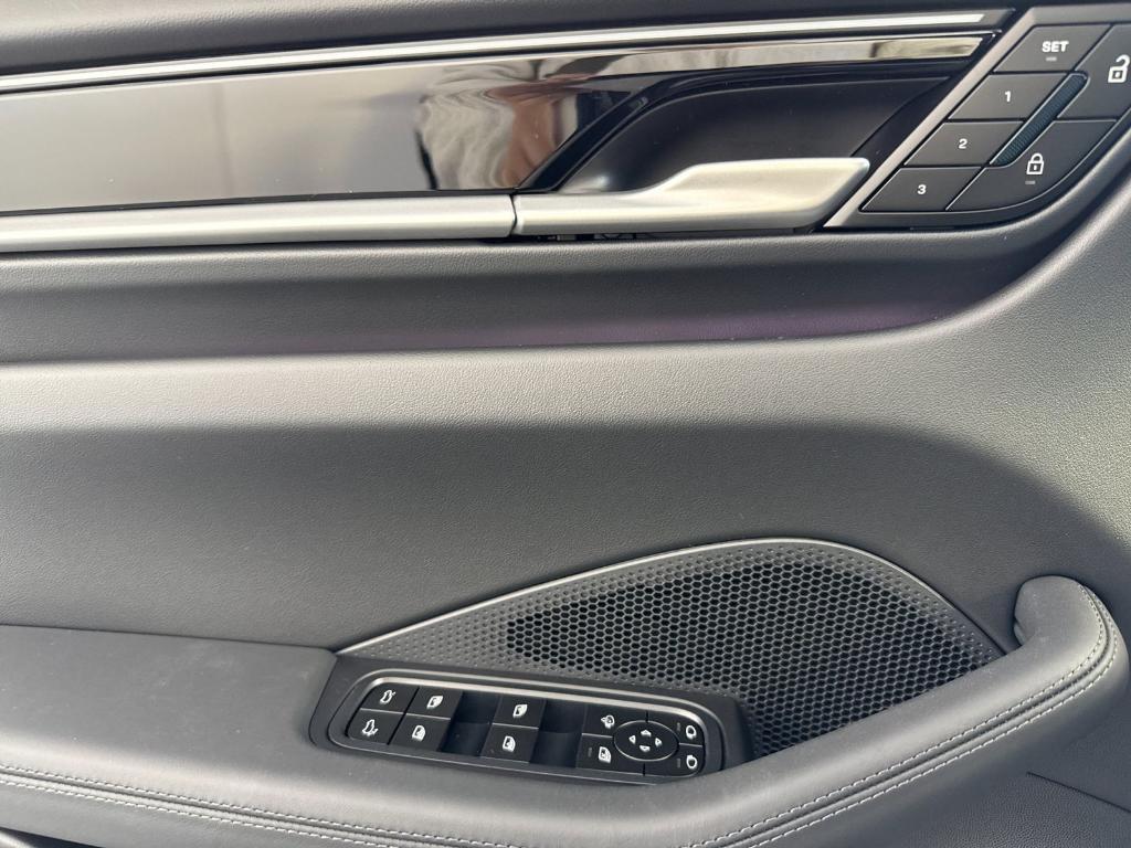 new 2026 Porsche Macan car, priced at $101,070