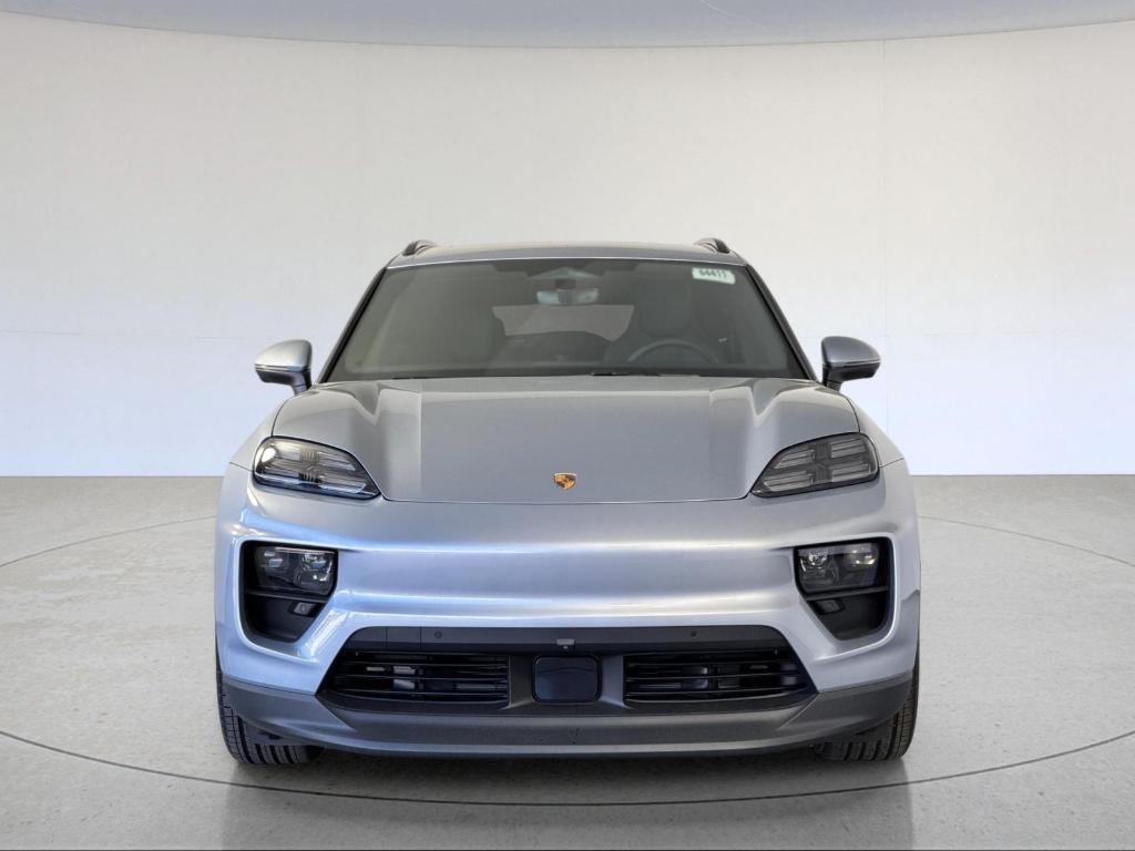 new 2026 Porsche Macan car, priced at $101,070