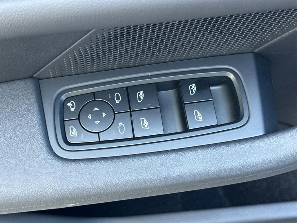 used 2025 Porsche Taycan car, priced at $114,999