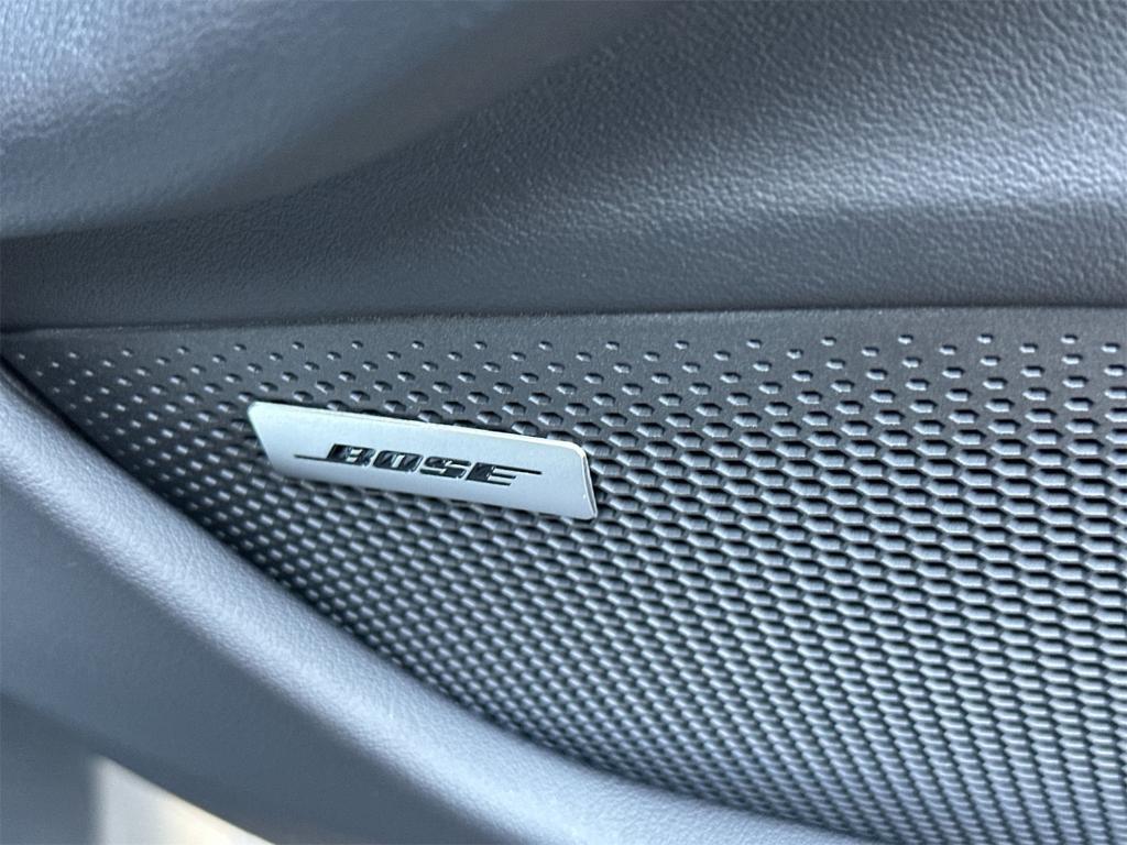 used 2025 Porsche Taycan car, priced at $114,999