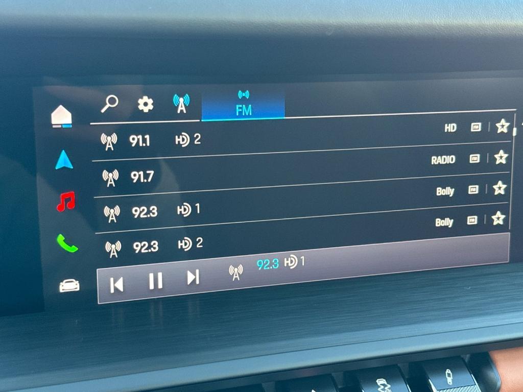 new 2026 Porsche 911 car, priced at $212,870