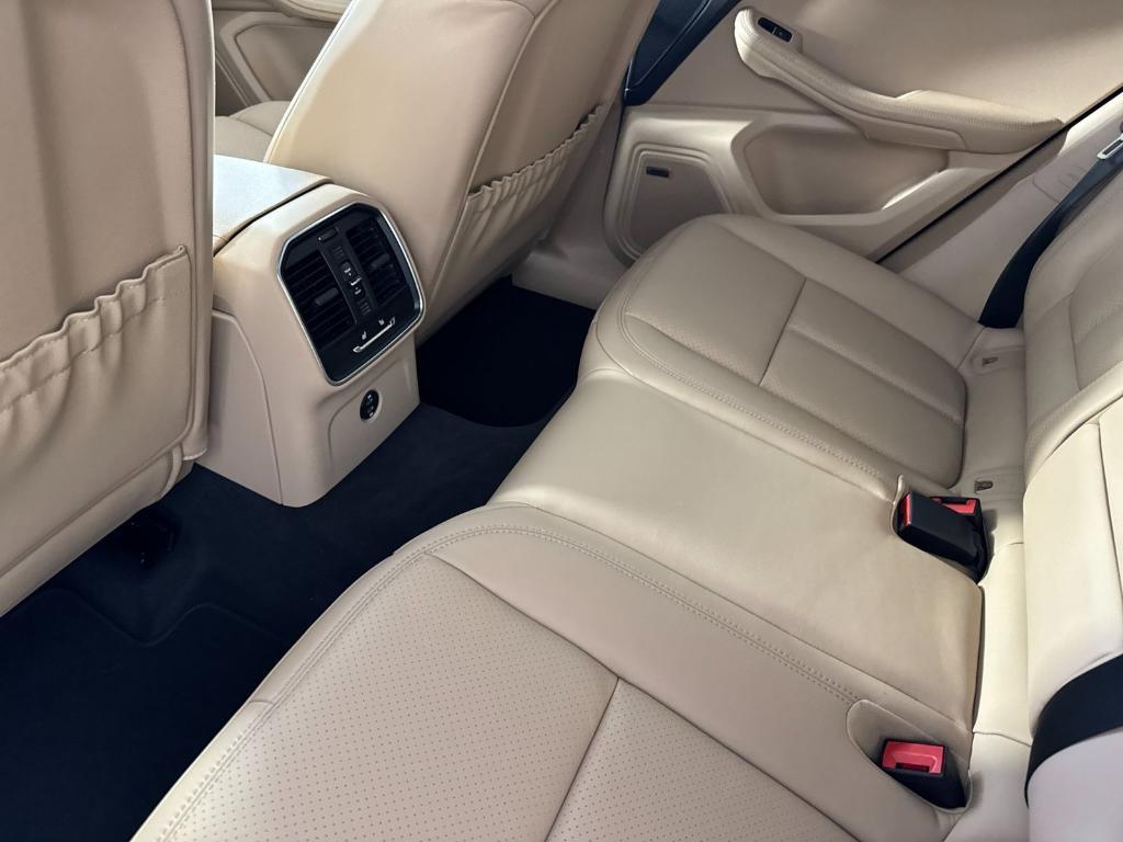 new 2026 Porsche Macan car, priced at $93,110