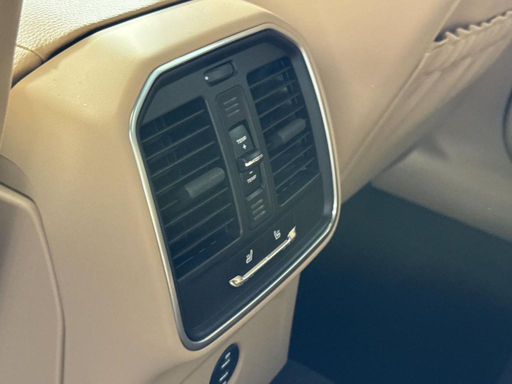 new 2026 Porsche Macan car, priced at $93,110