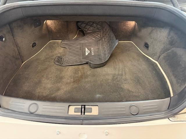 used 2014 Bentley Continental GT car, priced at $52,995