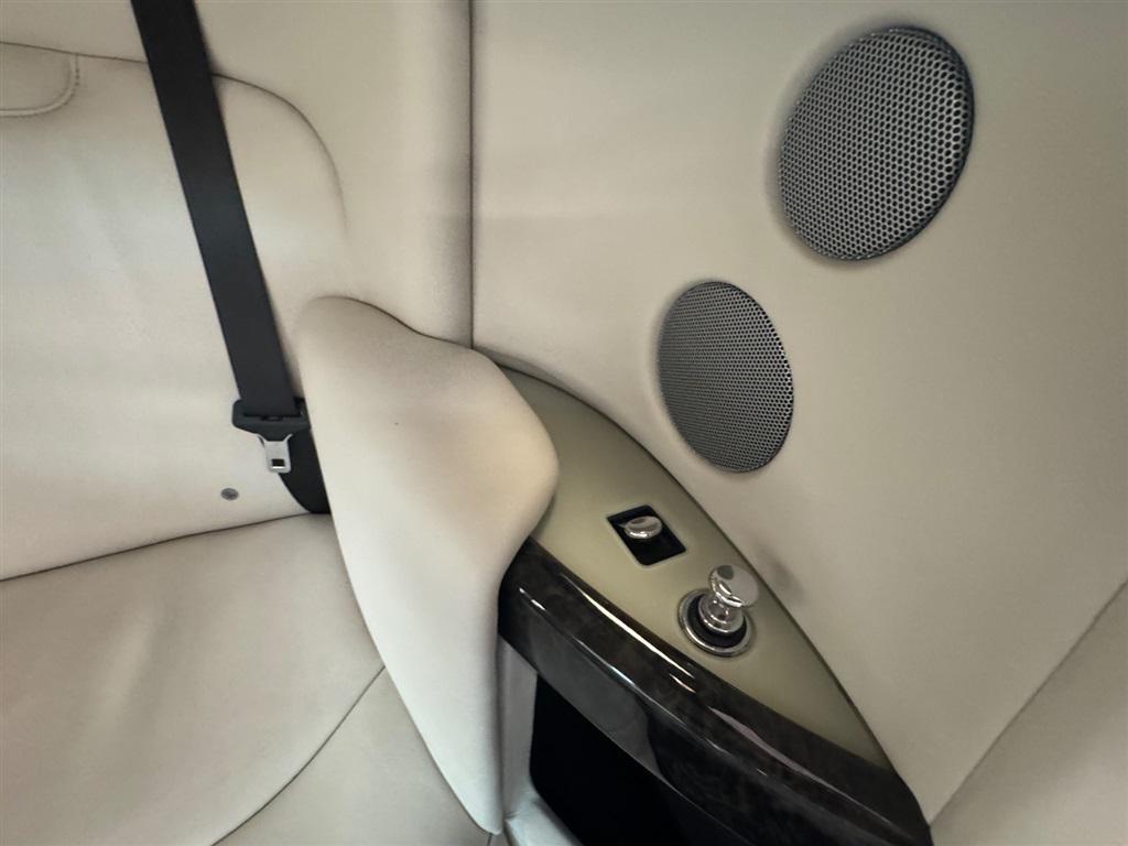 used 2012 Rolls-Royce Phantom Drophead Coupe car, priced at $169,995