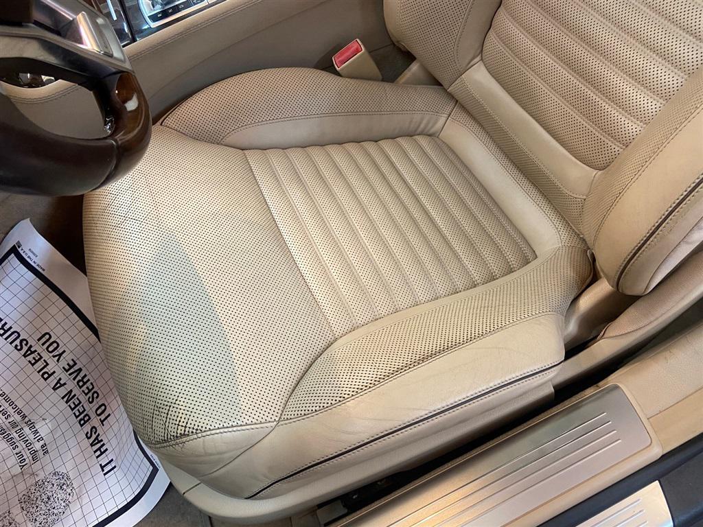 used 2013 Mercedes-Benz SL-Class car, priced at $32,995