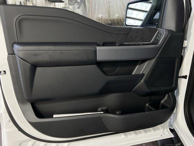 new 2026 Ford F-150 car, priced at $52,185