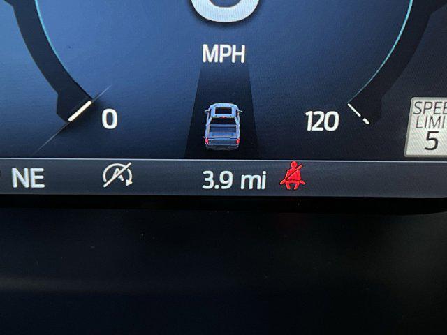 new 2026 Ford F-150 car, priced at $52,185