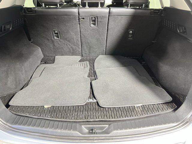 used 2023 Mazda CX-5 car, priced at $23,000