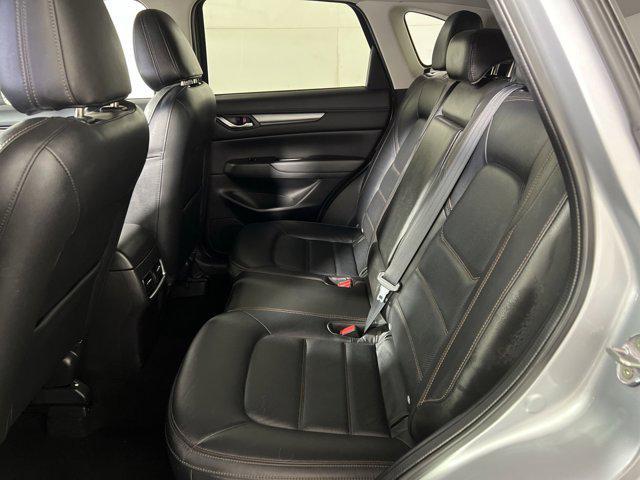 used 2023 Mazda CX-5 car, priced at $23,000