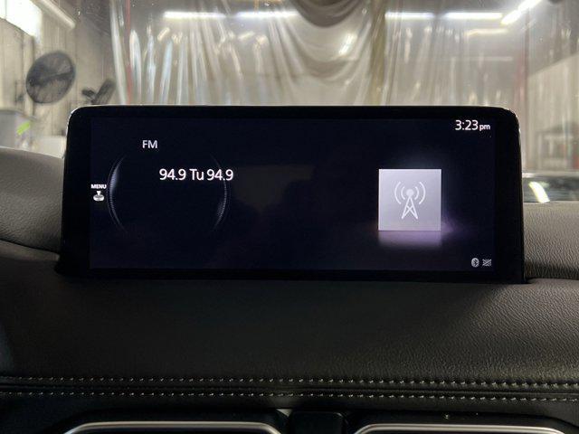used 2023 Mazda CX-5 car, priced at $23,000
