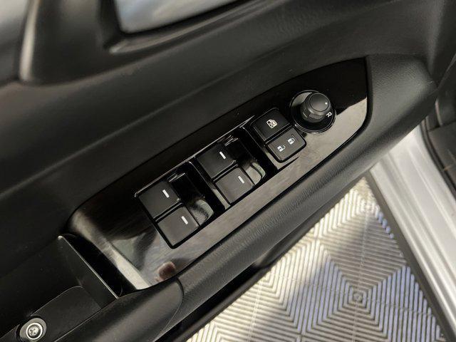 used 2023 Mazda CX-5 car, priced at $23,000