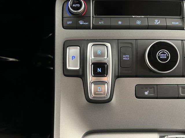 used 2020 Hyundai Palisade car, priced at $20,500