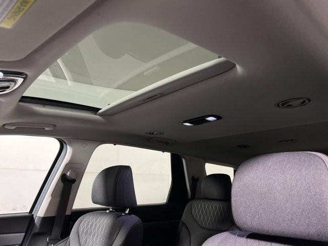 used 2020 Hyundai Palisade car, priced at $20,500