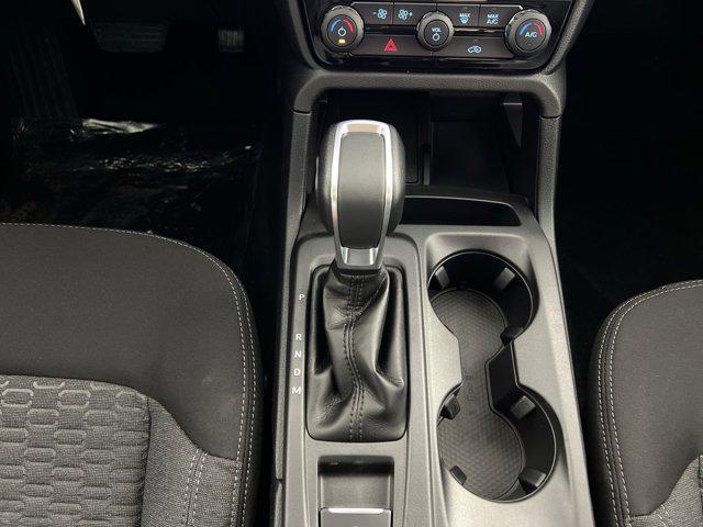 new 2026 Ford Ranger car, priced at $41,000