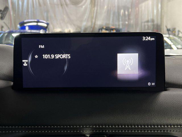 used 2023 Mazda CX-5 car, priced at $23,000