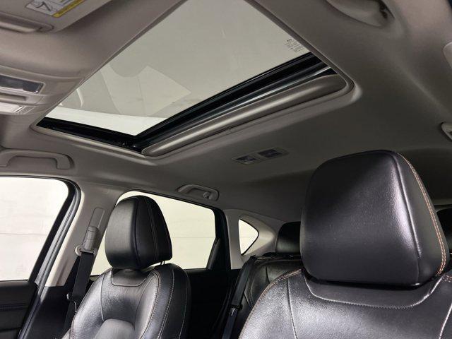 used 2023 Mazda CX-5 car, priced at $23,000