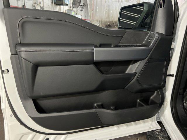 new 2026 Ford F-150 car, priced at $56,470