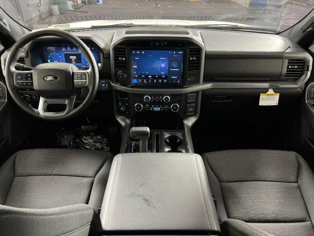 new 2026 Ford F-150 car, priced at $56,470